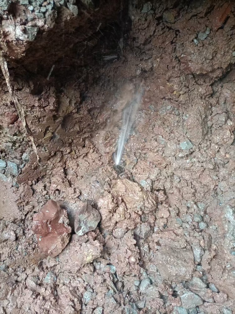 自来水管漏水检测维修-鹰潭